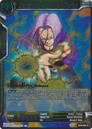 Dependable Saiyan Trunks (Destroyer Kings) [BT6-086_PR]
