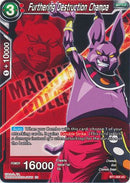 Furthering Destruction Champa [BT1-005]
