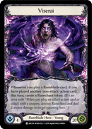 Viserai [U-ARC076] Unlimited Normal
