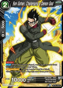 Son Gohan, Challenging a Demon God [BT16-103]
