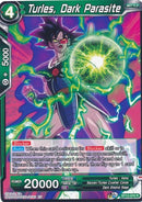 Turles, Dark Parasite [BT12-079]