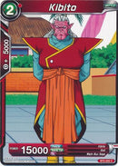 Kibito [BT2-020]