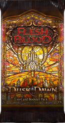 Dusk Till Dawn - Booster Case