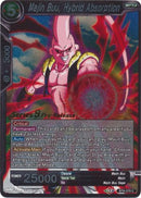 Majin Buu, Hybrid Absorption (Universal Onslaught) [BT9-079]