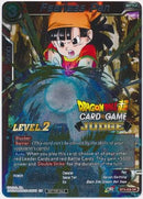 Fearless Pan (Level 2) [BT3-008]