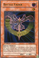 Battle Fader (UTR) [ABPF-EN006] Ultimate Rare