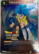 Transcendent Strike [BT6-025]