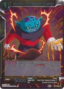 Kunshi, Threaded Energy (Universal Onslaught) [BT9-063]