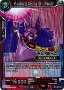Furthering Destruction Champa (BT1-005) [Special Anniversary Set 2020]