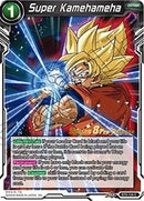 Super Kamehameha (Malicious Machinations) [BT8-104_PR]