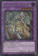 Gladiator Beast Essedarii (UTR) [EXVC-EN086] Ultimate Rare