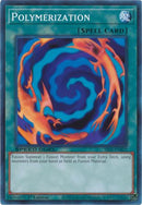 Polymerization (B) [SS04-ENB22] Common