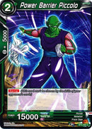 Power Barrier Piccolo [BT4-050]