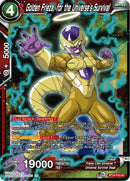 Golden Frieza, for the Universe's Survival [BT16-010]
