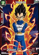 Vegeta (BT16-013) [BT16-013]