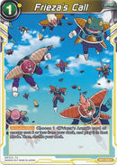 Frieza's Call (2017) [BT1-109]
