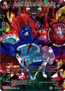 Android 13, Agent of Destruction [BT6-123]