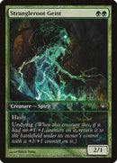 Strangleroot Geist [Dark Ascension Promos]
