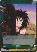 Yajirobe, Lying in Wait (Assault of the Saiyans) [BT7-065_PR]