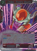 Chilled, Pirate's Bounty (Universal Onslaught) [BT9-009]