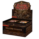 Flesh and Blood: Welcome to Rathe Booster Box (Unlimited) - Duel Kingdom