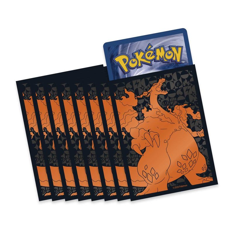 Pokémon TCG: Champion’s Path Elite Trainer Box - Duel Kingdom