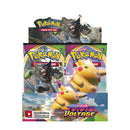 Pokémon TCG: Sword & Shield — Vivid Voltage Booster Box - Duel Kingdom
