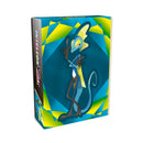 Pokémon TCG: Inteleon VMAX League Battle Deck - Duel Kingdom