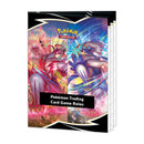 Pokémon TCG: Inteleon VMAX League Battle Deck - Duel Kingdom