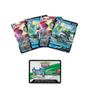 Pokémon TCG: Inteleon VMAX League Battle Deck - Duel Kingdom