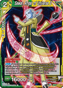 Sawar, Angel of Universe 2 [BT16-143]