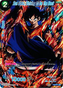 Son Goku, Striving to be the Best [TB3-021]