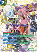Kusu, Angel of Universe 10 (SPR) [BT16-139]