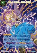Realm of the Gods - Beerus Destroys (SPR) [BT16-045]