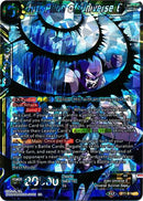 Hit, Pride of Universe 6 [BT7-079]