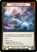 Enlightened Strike [WTR159] Unlimited Edition Normal