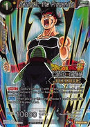 Bardock, the Progenitor [BT4-073]