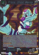 Frieza, Ghost Warrior (Malicious Machinations) [BT8-094_PR]