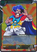 Hercule, the Champion (Destroyer Kings) [BT6-087_PR]