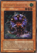 Ultimate Insect LV3 (UTR) [RDS-EN007] Ultimate Rare