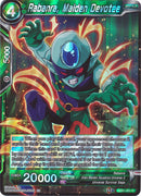 Rabanra, Maiden Devotee [DB2-082]