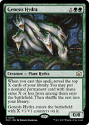 Genesis Hydra [March of the Machine Commander]
