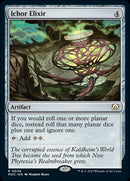 Ichor Elixir [March of the Machine Commander]