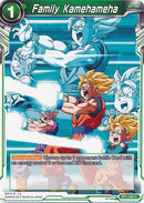 Family Kamehameha [BT1-082]