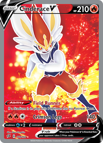 Pokemon TCG: Full Art V Pokemon TCG: Full Art V