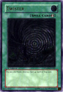 Twister (UTR) [STON-EN042] Ultimate Rare
