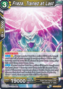 Frieza, Trained at Last [BT12-101]