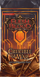 Crucible of War - Booster Case (Unlimited)