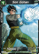 Son Gohan [BT16-102]