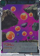 Super Dragon Ball (Destroyer Kings) [BT6-118_PR]